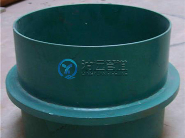 316L剛性防水（shuǐ）套管