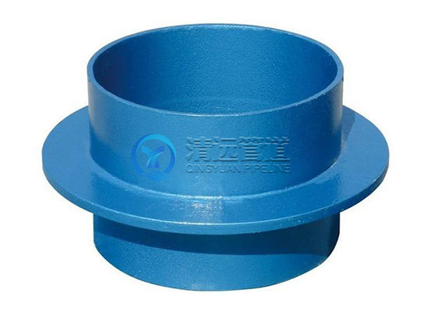 剛性（xìng）防水（shuǐ）套管